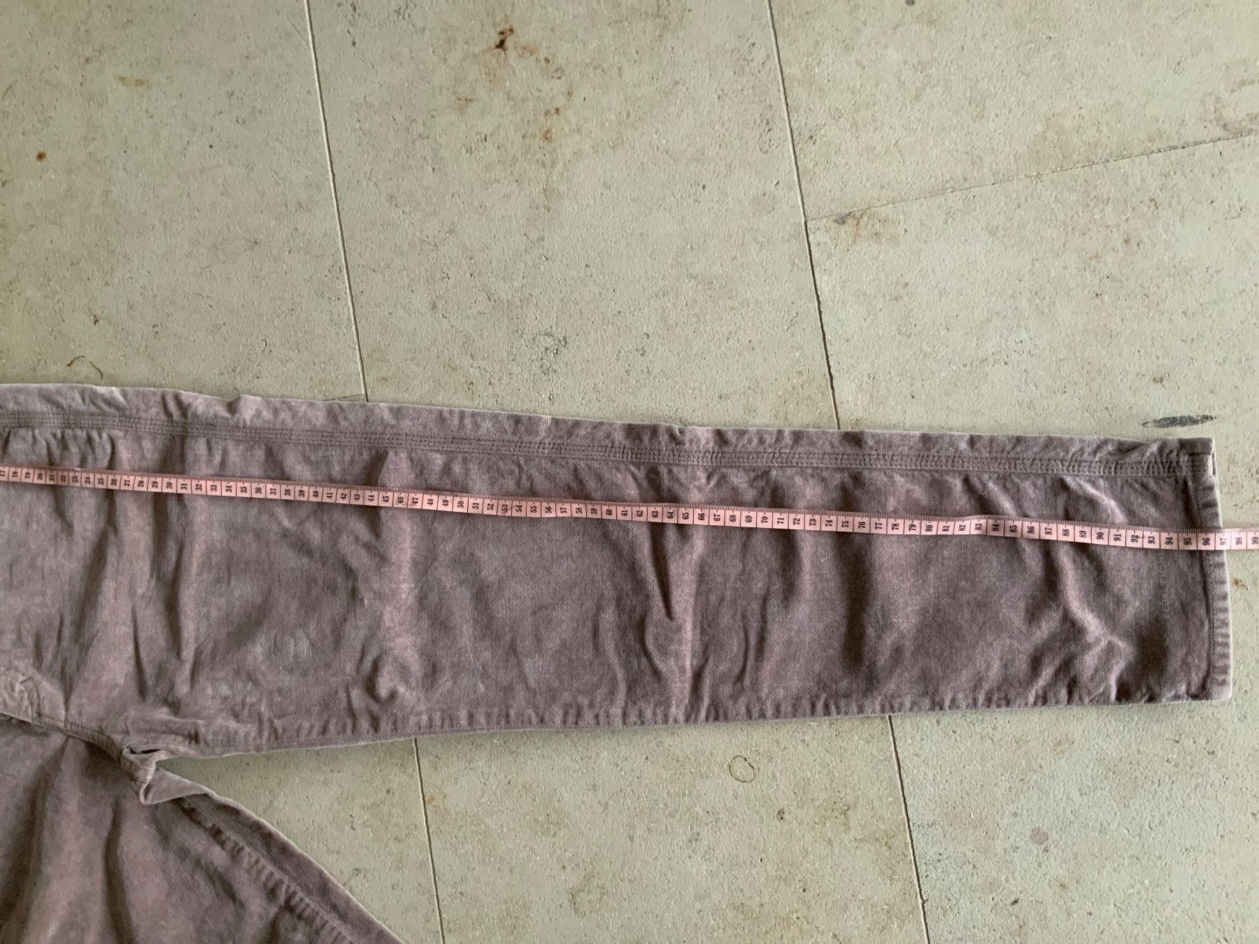 Closed Pantalons: Closed Hose Ital.42 Pedal Pusher – D'occasion à Buchs SG par Sunie 2