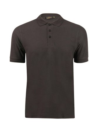 Switcher John Switcher Herren Polo Bio Arsenic Gr. S