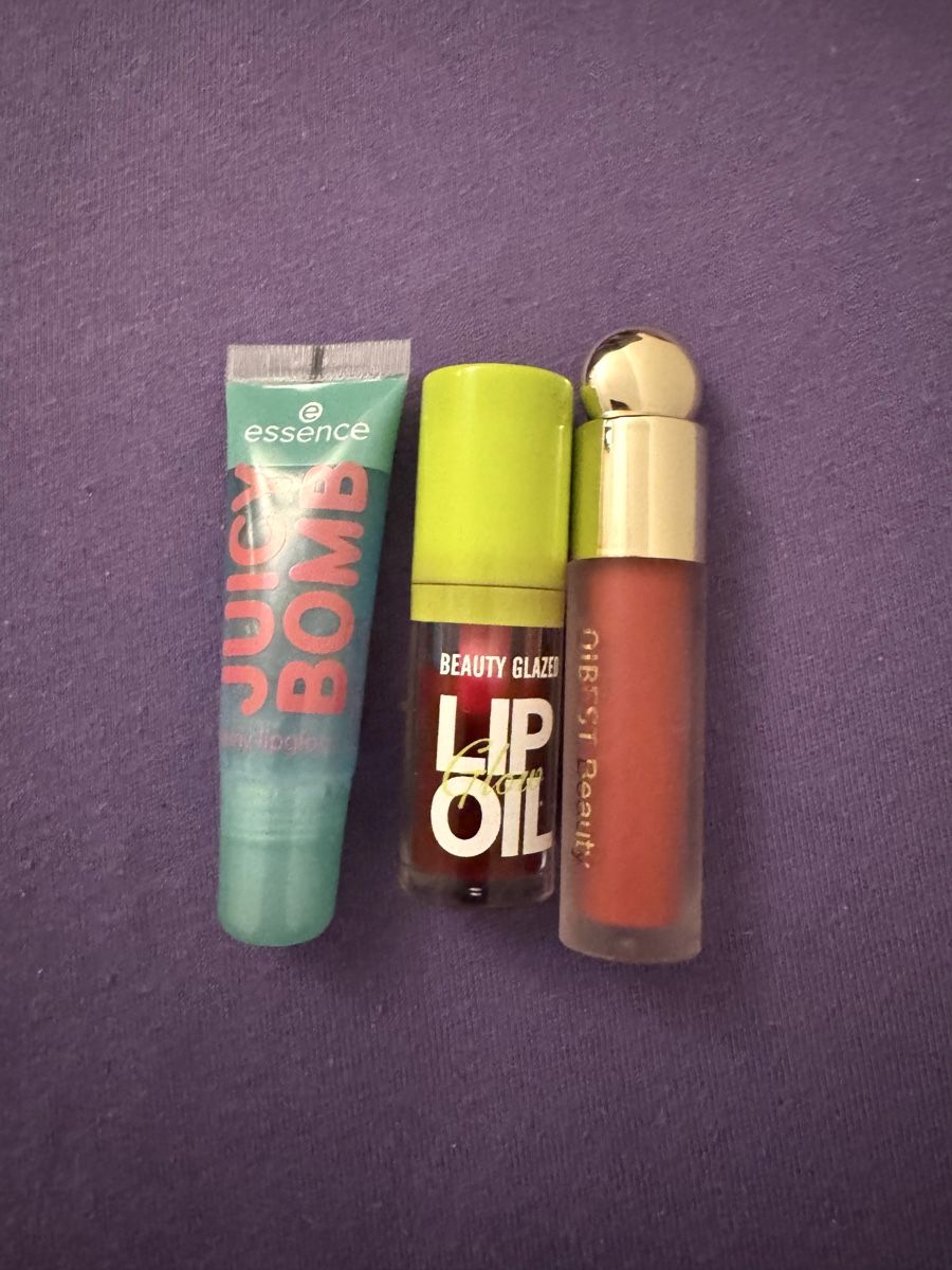Make-up: Makeup Paket Temu / Sephora / Drogerie – Nuovo (secondo la descrizione) da Winterthur venduto da seh_vnm6 7