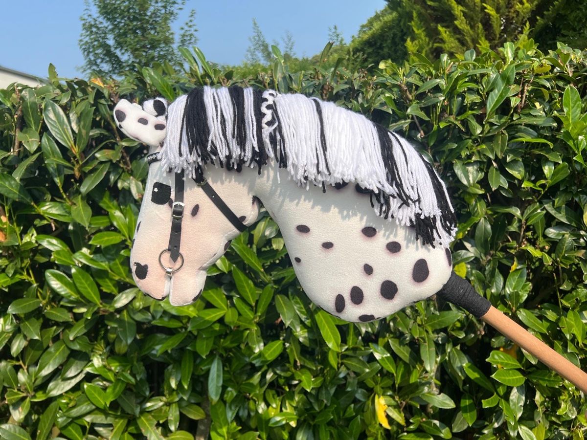 Giocattoli: Hobbyhorse Fabio - top Zustand – Usato da Muttenz venduto da steve0074 5