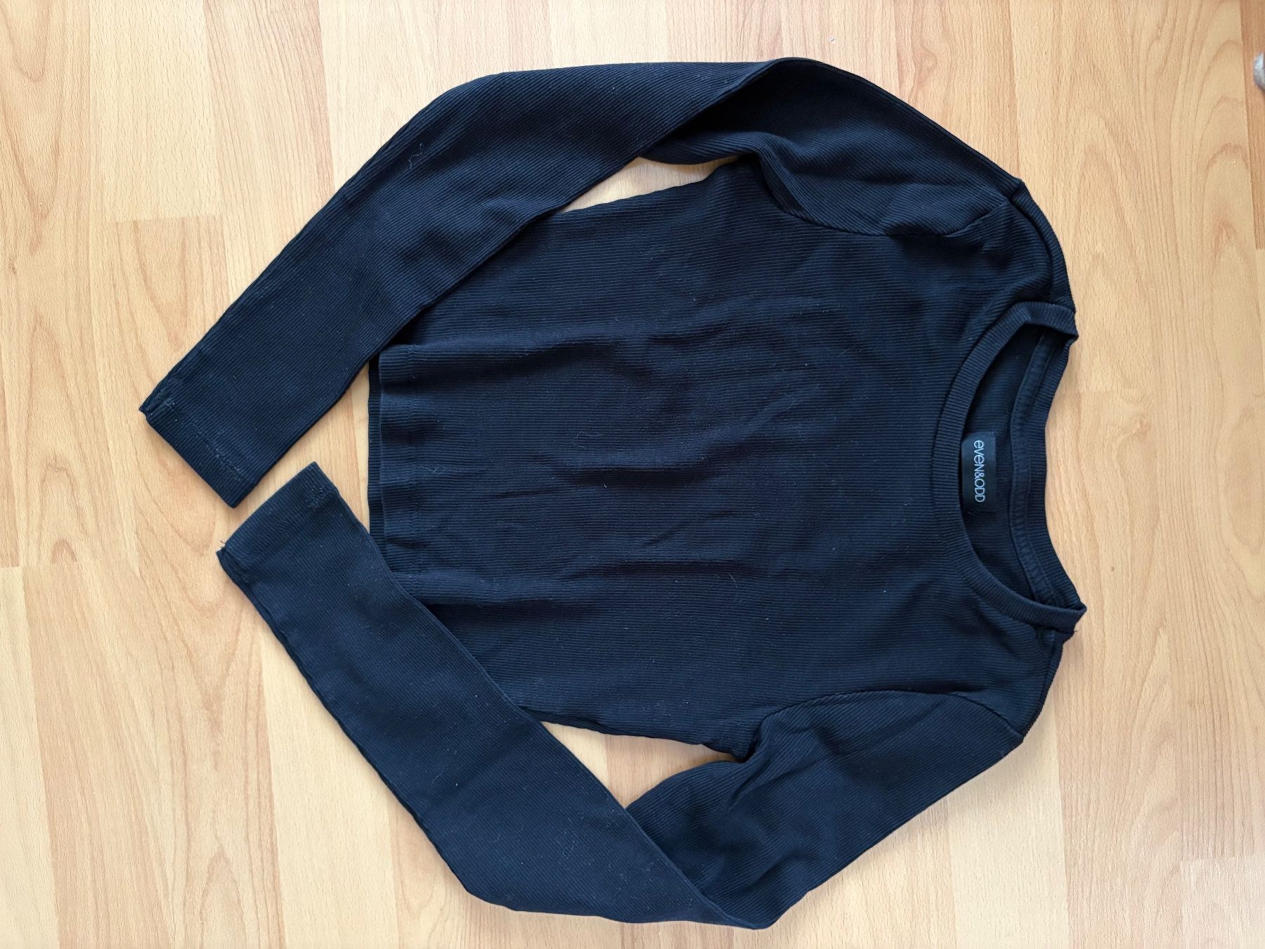 T-shirt: Langarmshirt schwarz – Nuovo (secondo la descrizione) da Stein AG venduto da eli_2jtj