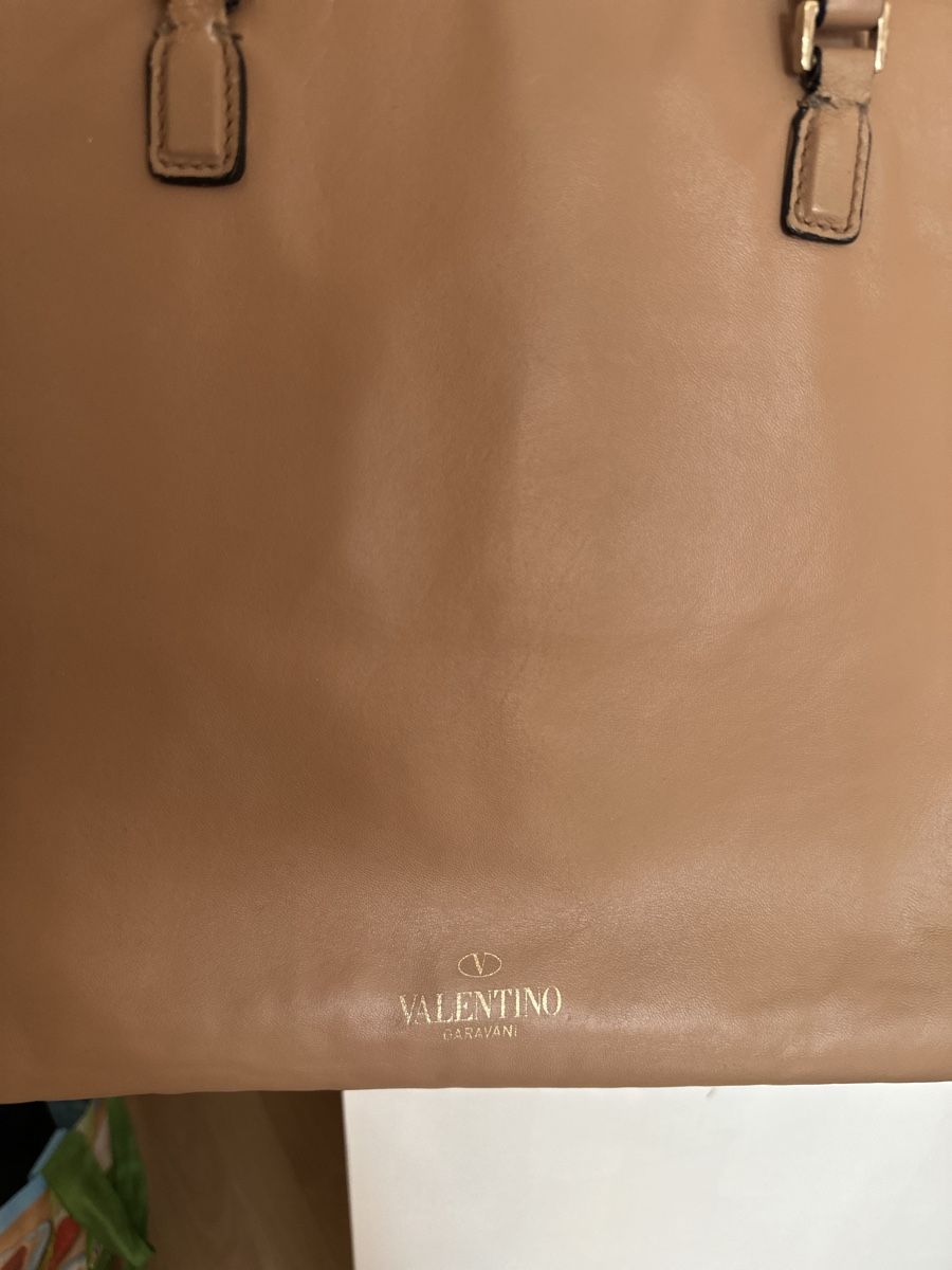 Valentino Taschen für Damen: Original Valentino Shopper – Gebraucht aus St. Gallen von Kosa97 1