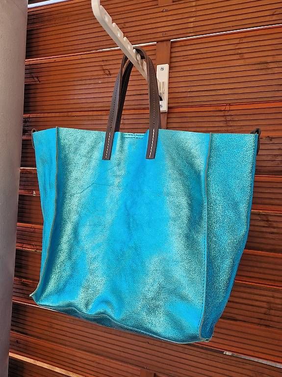 Taschen für Damen: Tasche & Clutsch Echtleder – Neu (gemäss Beschreibung) aus Langenthal von sar_nm7g 1