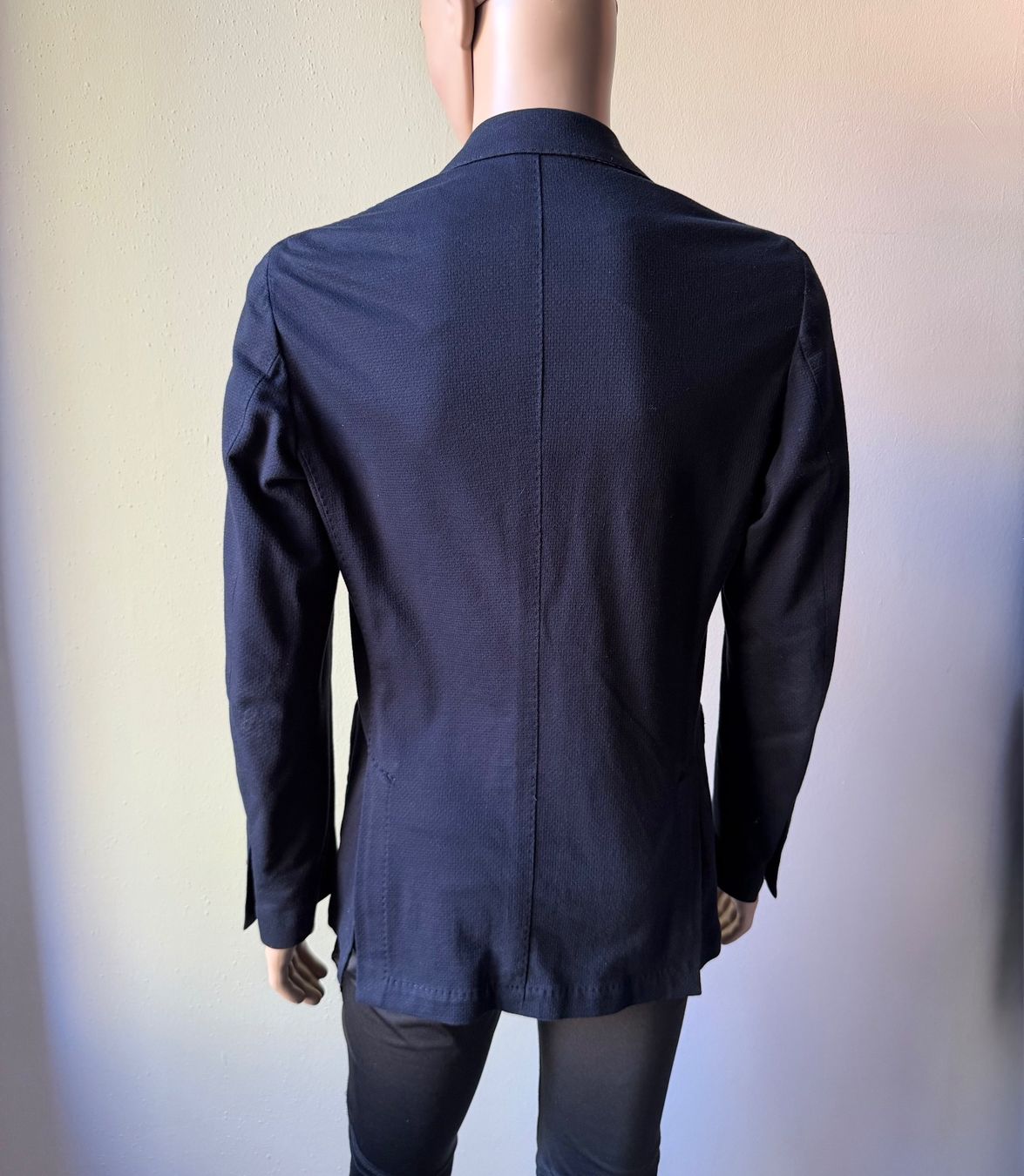 Giacche: CANALI Sakko 💙 – Usato da Zürich venduto da ClosetQueen 4
