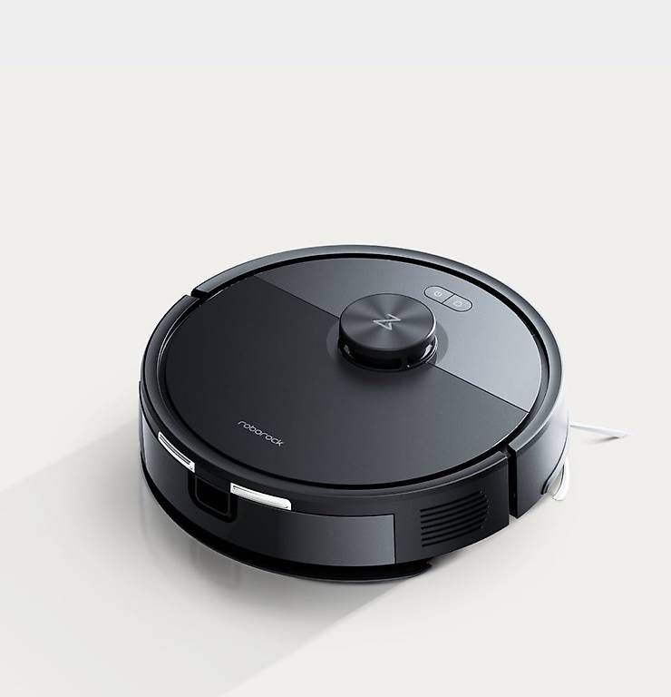 Aspirapolveri & Accessori: Aspirateur robot Roborock Neuf – Usato da Monthey venduto da yan_mm6k 1
