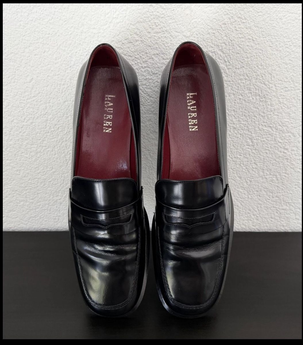 Ralph Lauren Scarpe da uomo: Ralph Lauren Loafers – Usato da Basel venduto da tibet07 3