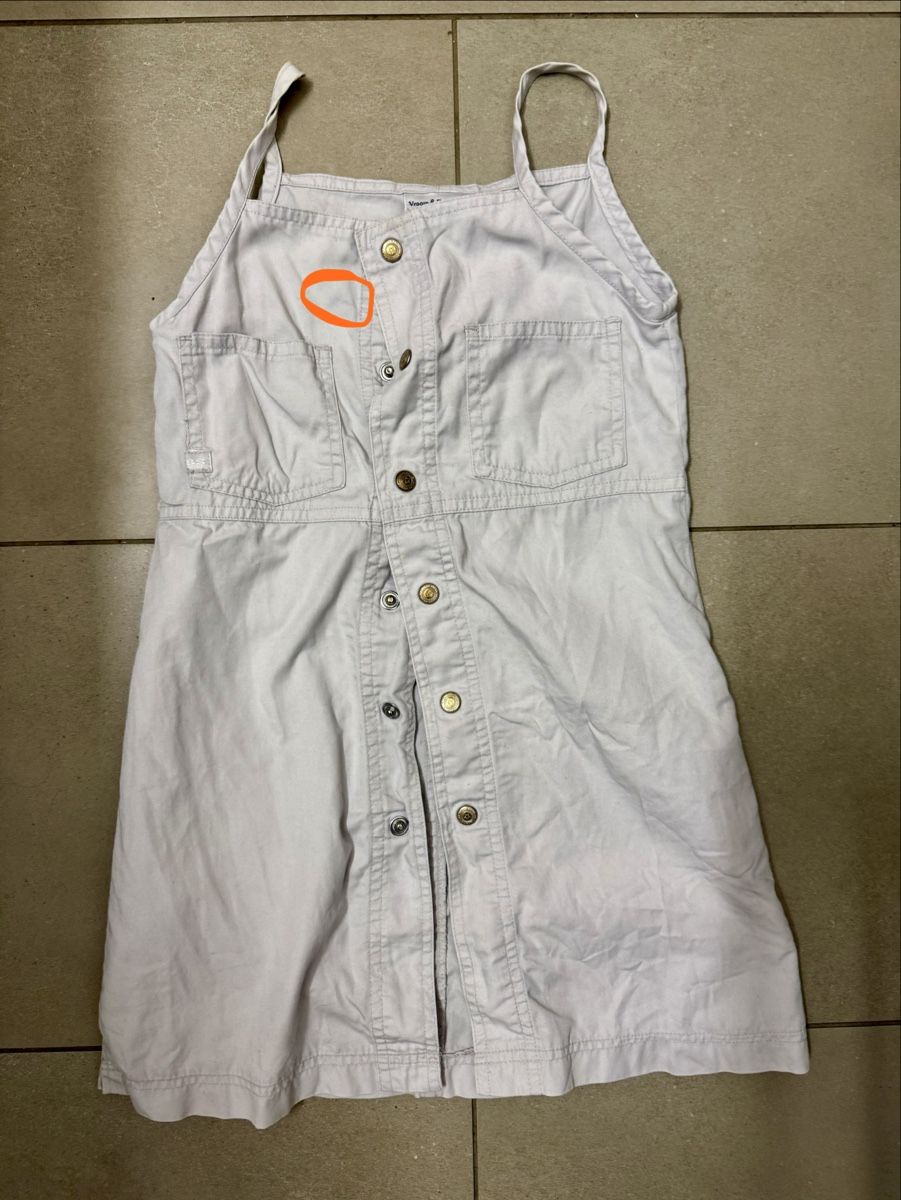 H&M Lotti & Set di vestiti: Sommer/ Herbst Kleider Paket, Gr. 122 – Usato da Mühlau venduto da mat_zzj2 5