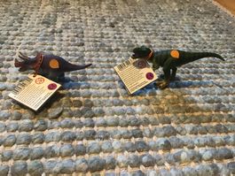 Ravensburger Tiptoi Dinosaurier Set gebraucht Zustand