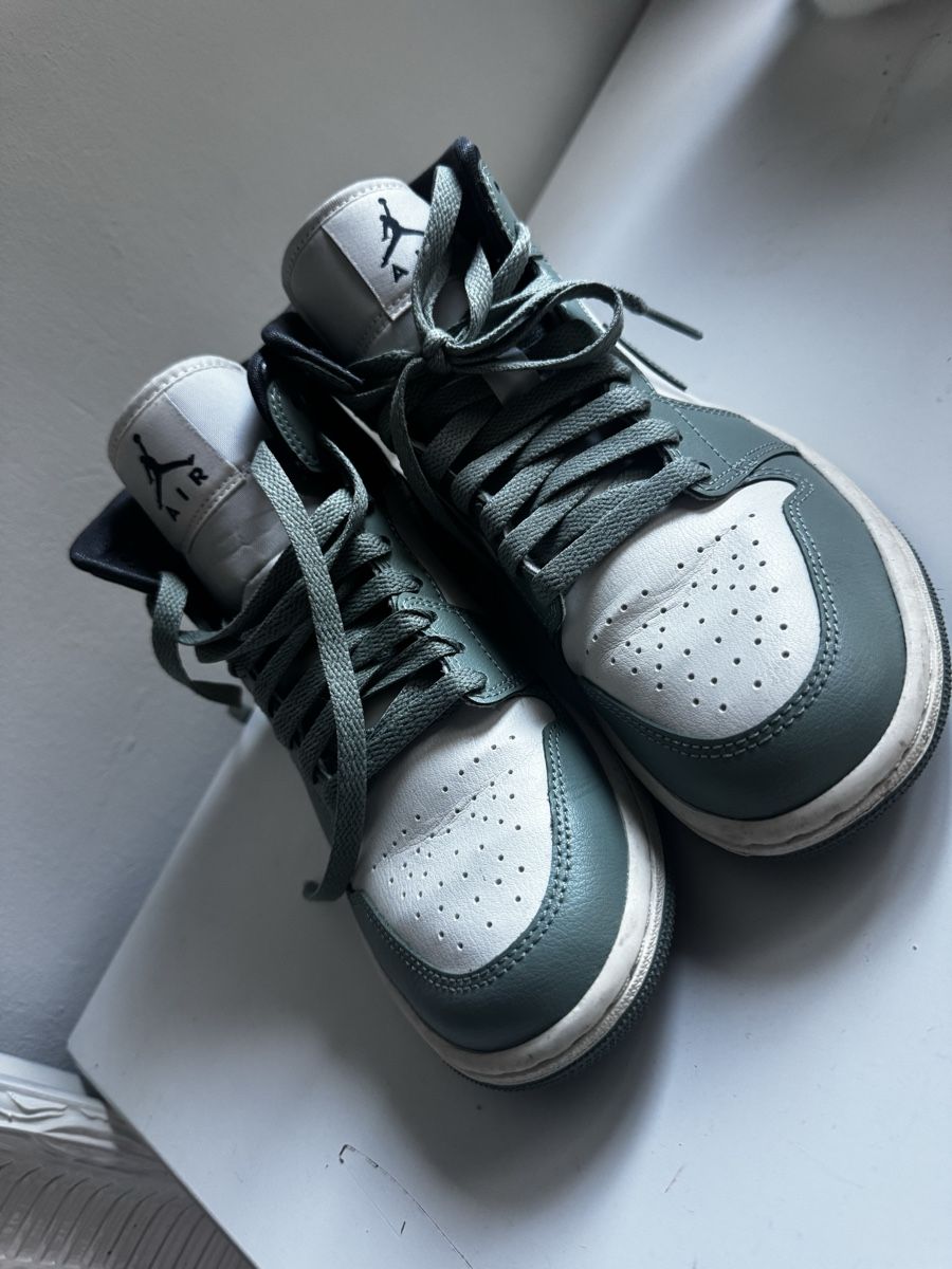 Scarpe da uomo: Nike  – Nuovo (secondo la descrizione) da Gersau venduto da hai_b7fp 1