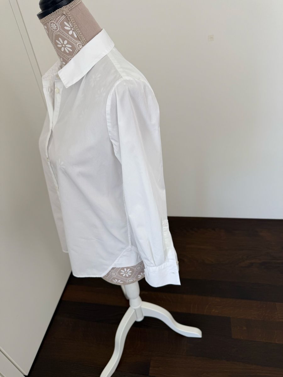 Robert Friedman Chemisiers: Robert Friedman Bluse Gr. XS – D'occasion à Balzers par Lissi57 8