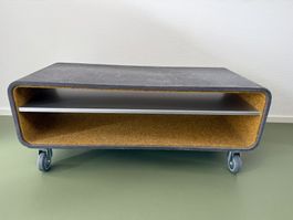 Sideboard 'Booky' aus Eternit