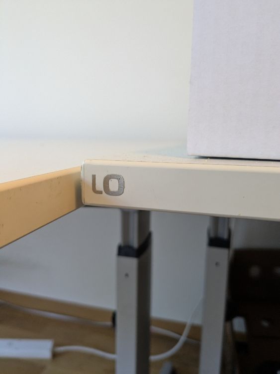 Lista Scrivanie: Schreibtisch – Usato da Winterthur venduto da nohi93 4