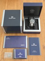Grand Seiko SBGN007
