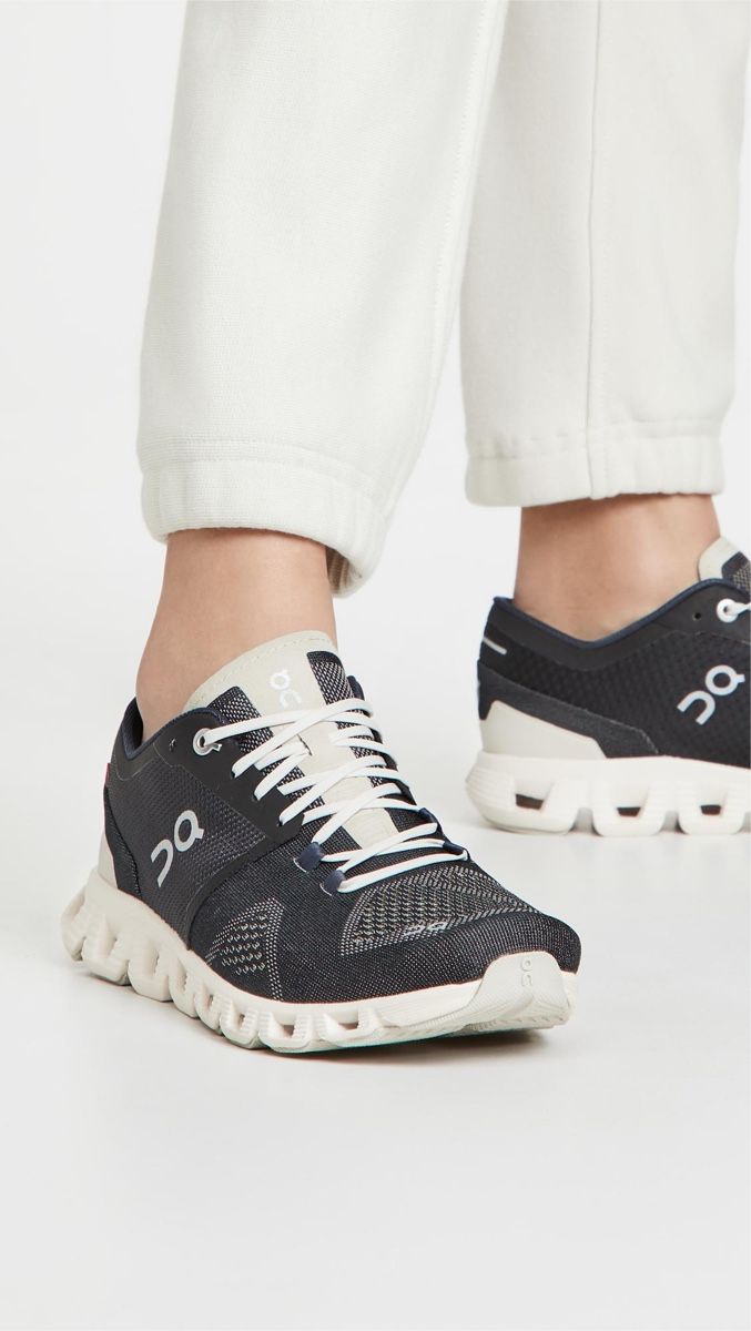 On Scarpe da donna: ON cloud X taille 37,5 – Nuovo e nell'imballaggio originale da orbe venduto da Reb_04 6