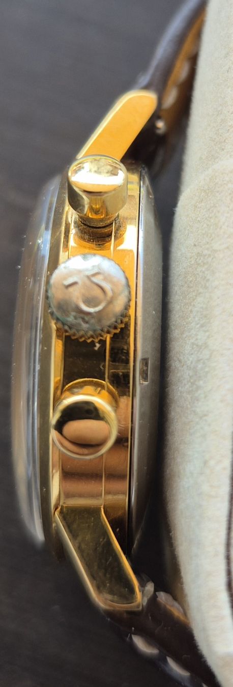Omega Orologi: omega 321 – Usato da Lausanne venduto da ILbotteghino 4