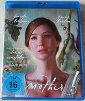 Mother!  (De - Eng - Fra - Ital - Esp - Jap)  Blu-Ray  ©2017