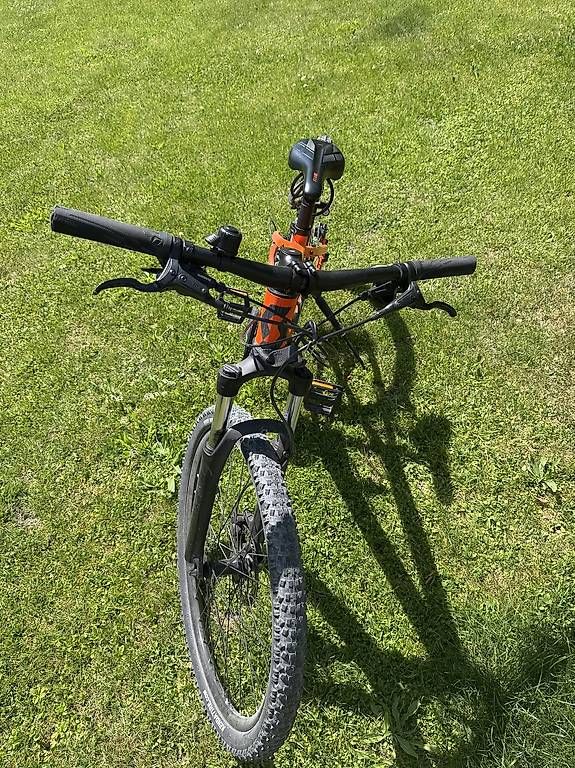 Vélos: Scott Kindervelo xs – D'occasion à Malans GR par cca_nv5f 4