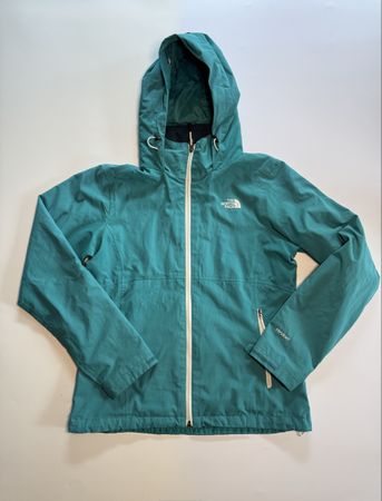 Original The North Face Regenjacke M