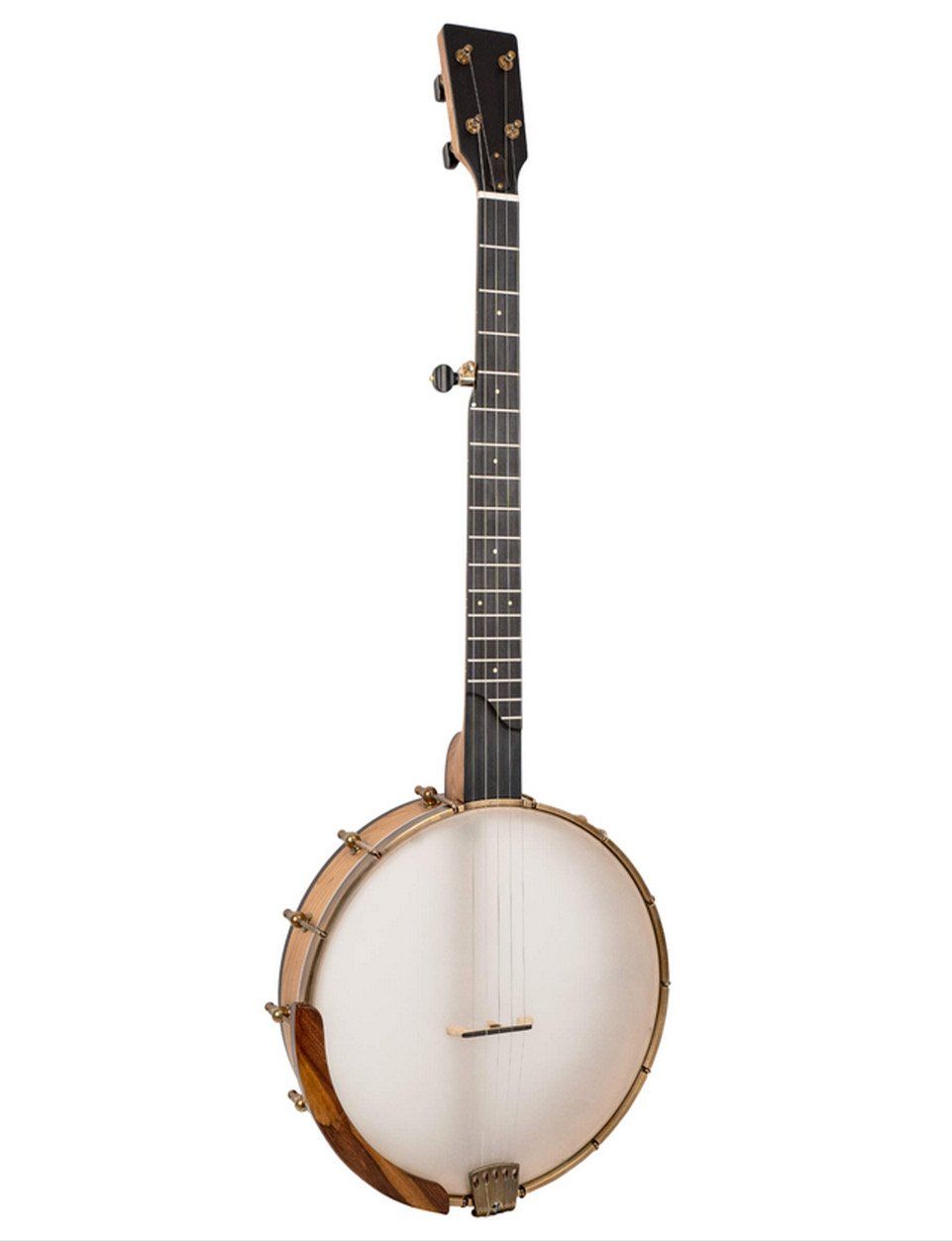 Strumenti musicali: OME "Tupelo" Openback 5-String Banjo – Nuovo e nell'imballaggio originale da Schaffhausen venduto da Saitensprung_SH