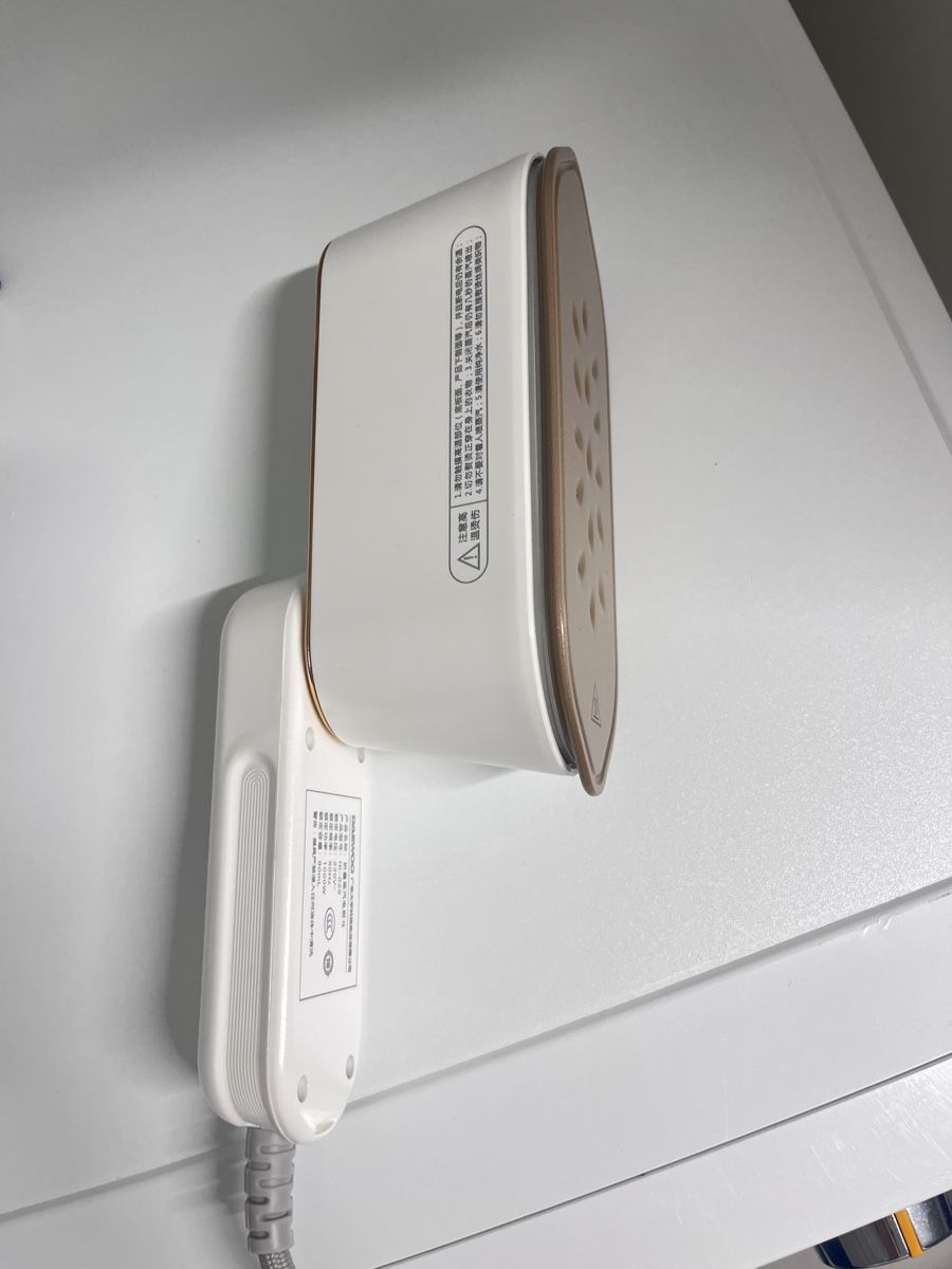 Fers à repasser: Travel Iron  – D'occasion à Oberrieden par yim_jb6g 3