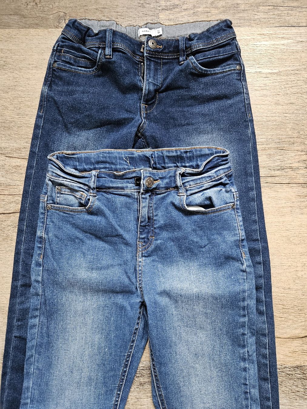 Pantaloni: Jungs Jeans Slim Gr.152 – Usato da Altendorf venduto da egi83 1