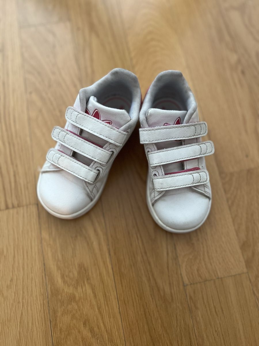 Adidas Scarpe per ragazze: Adidas Schuhe Gr 24 – Usato da St. Gallen venduto da luc_92dl