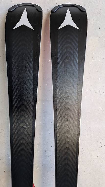 Skis: Atomic Redster S9 SL-Rennski 145cm – Gebraucht aus Biglen von takamine 3