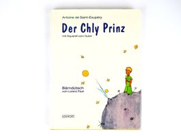 Buch "Der Chly Prinz"