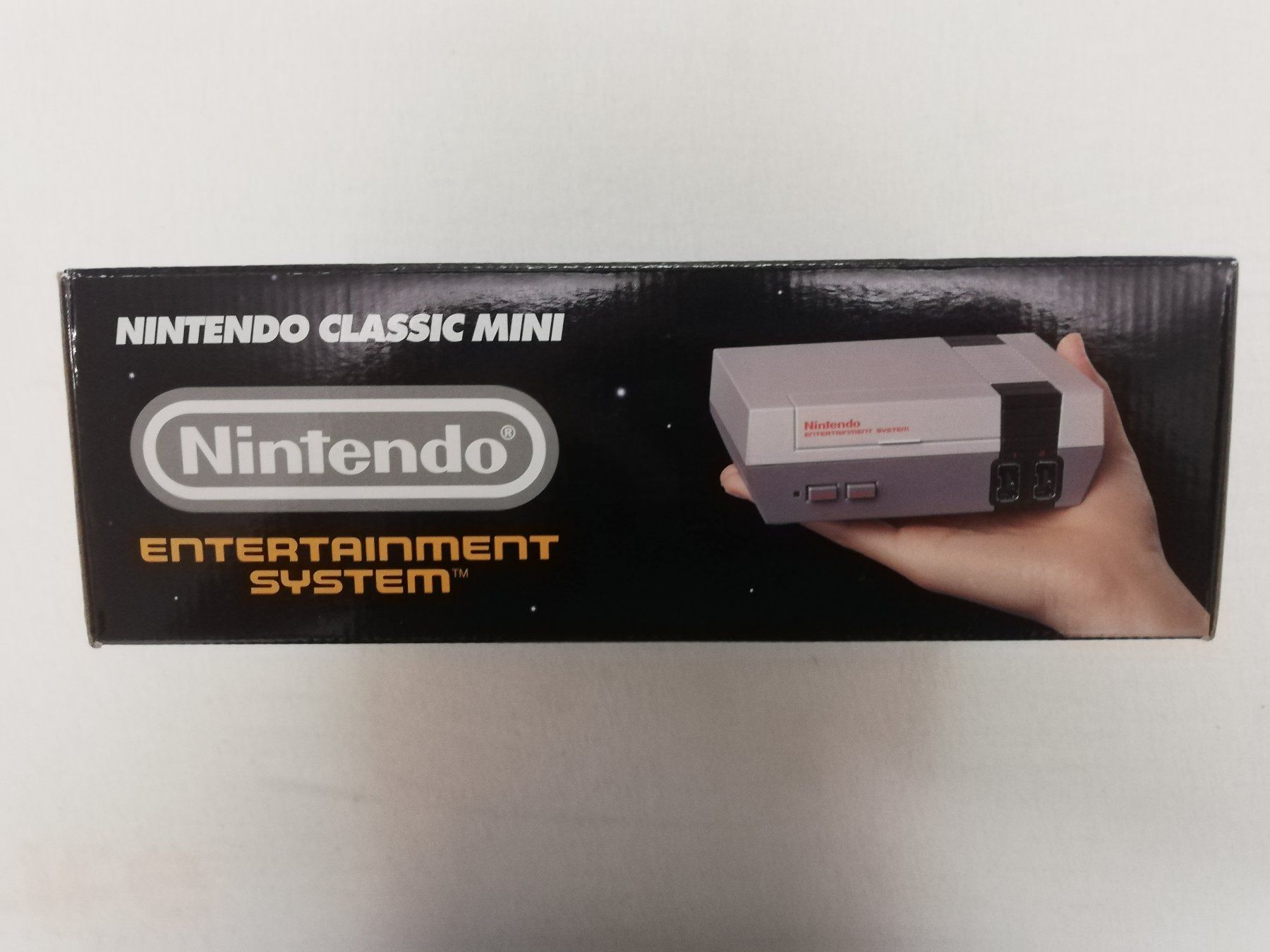 Nintendo Console: Nintendo Mini original – Usato da Dübendorf venduto da ThomasHans 4