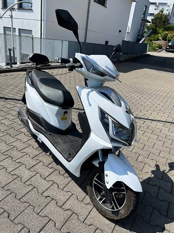 Vélos: Vengo Leo / 45kmh – D'occasion à Zürich par ER- 4
