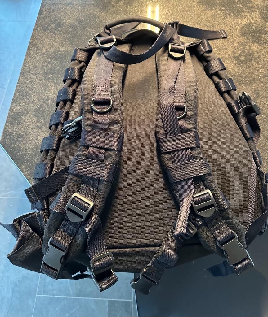 Zaini: Sac à dos Randall’s Adventure – Nuovo (secondo la descrizione) da Assens venduto da Zoubi2 1