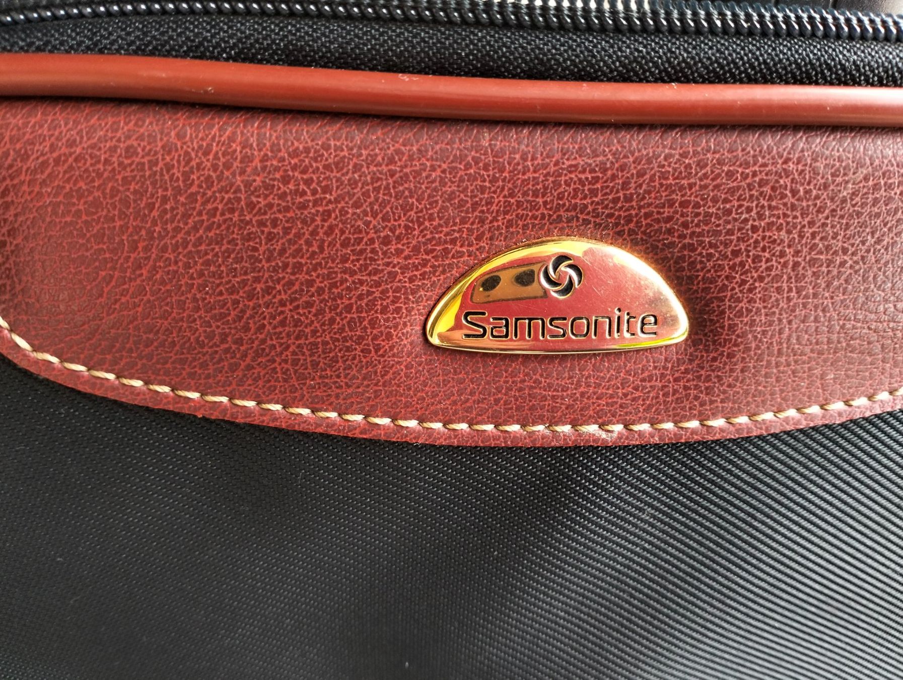 Samsonite Zaini: Samsonite Rucksack – Usato da Brüttisellen venduto da mar_vw67 2