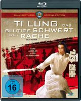 Ti Lung - Das blutige Schwert der Rache (HK/1978) Shaw Bros