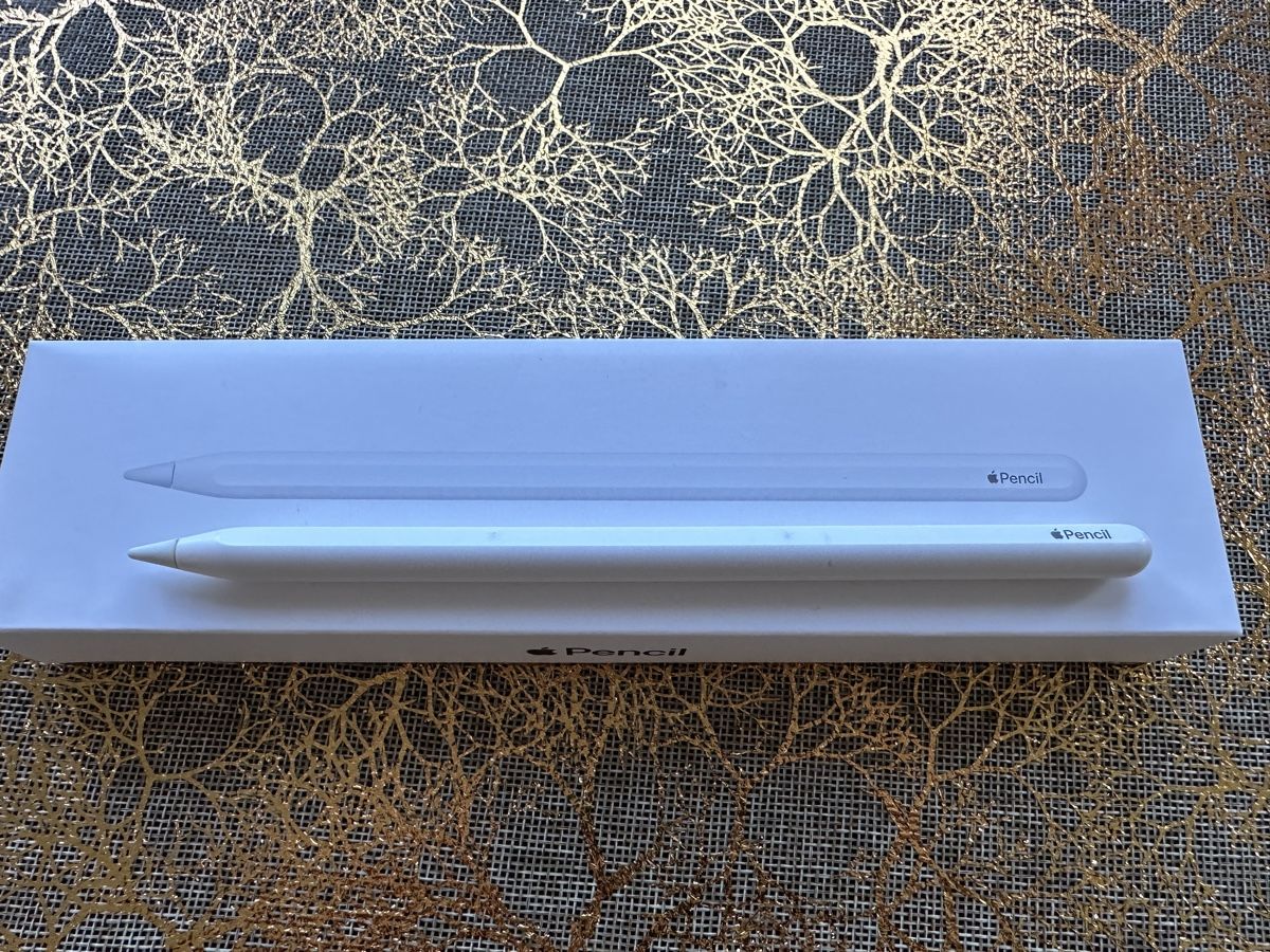 Apple Pencil 2 Gebraucht