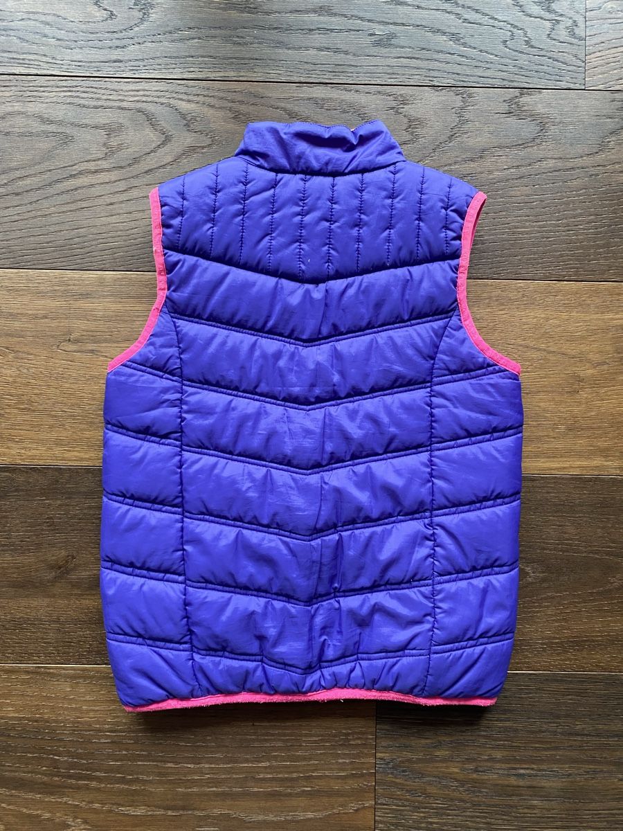 Altro abbigliamento per bambina: Weste Mädchen – Usato da Pfäffikon ZH venduto da aveo14 2