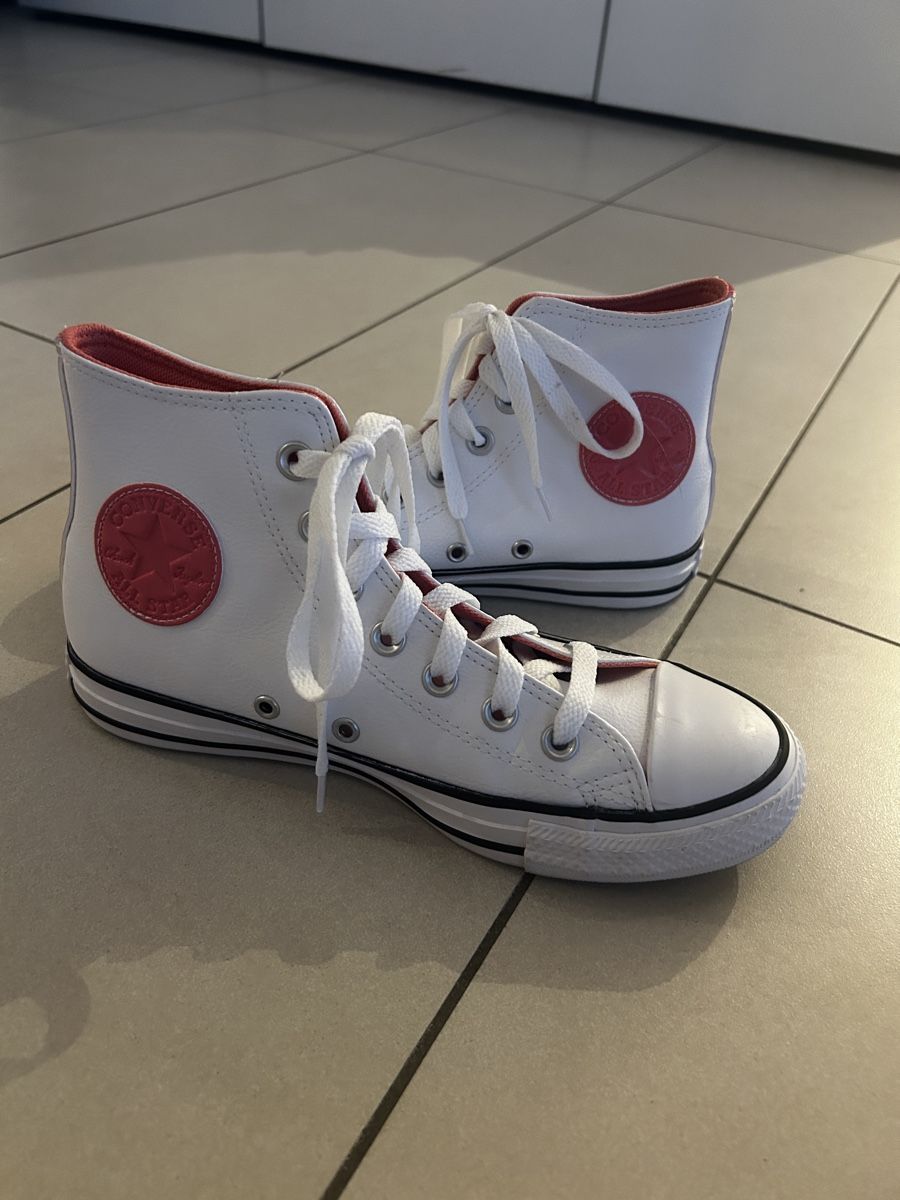 Converse Damenschuhe: Converse All Star – Neu (gemäss Beschreibung) aus Horw von just_one_haru 3