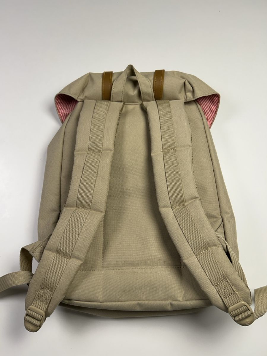 Herschel Zaini: HERSCHEL Rucksack – Nuovo (secondo la descrizione) da Winterthur venduto da Vintage_a_toi 2