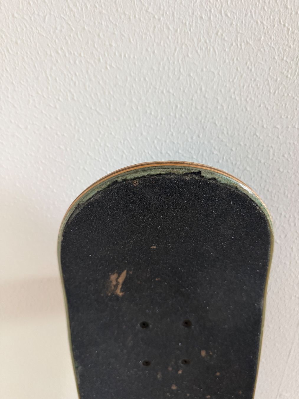 Globe Skateboards: Skateboard Globe Full On Color Bomb – Gebraucht aus Zürich von joy_f8j5 3