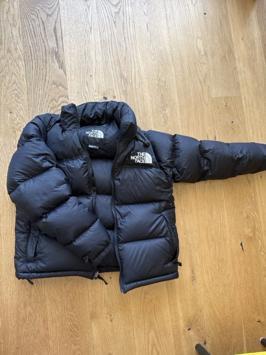 North Face Giacche: The Nort Face Jacke – Nuovo (secondo la descrizione) da Worblaufen venduto da ste_2qwj