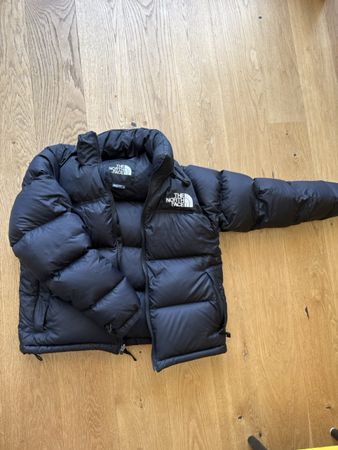 The Nort Face Jacke