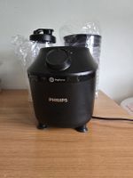 Philips ProBlend Blender - Perfekt für Sommer-Smoothies! 