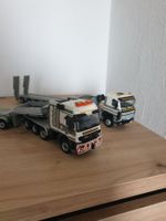 Affolter Wsi Modell