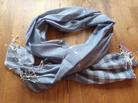 Schal/Foulard von Change Maker