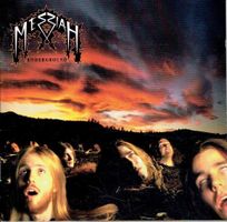 MESSIAH  Underground  1994