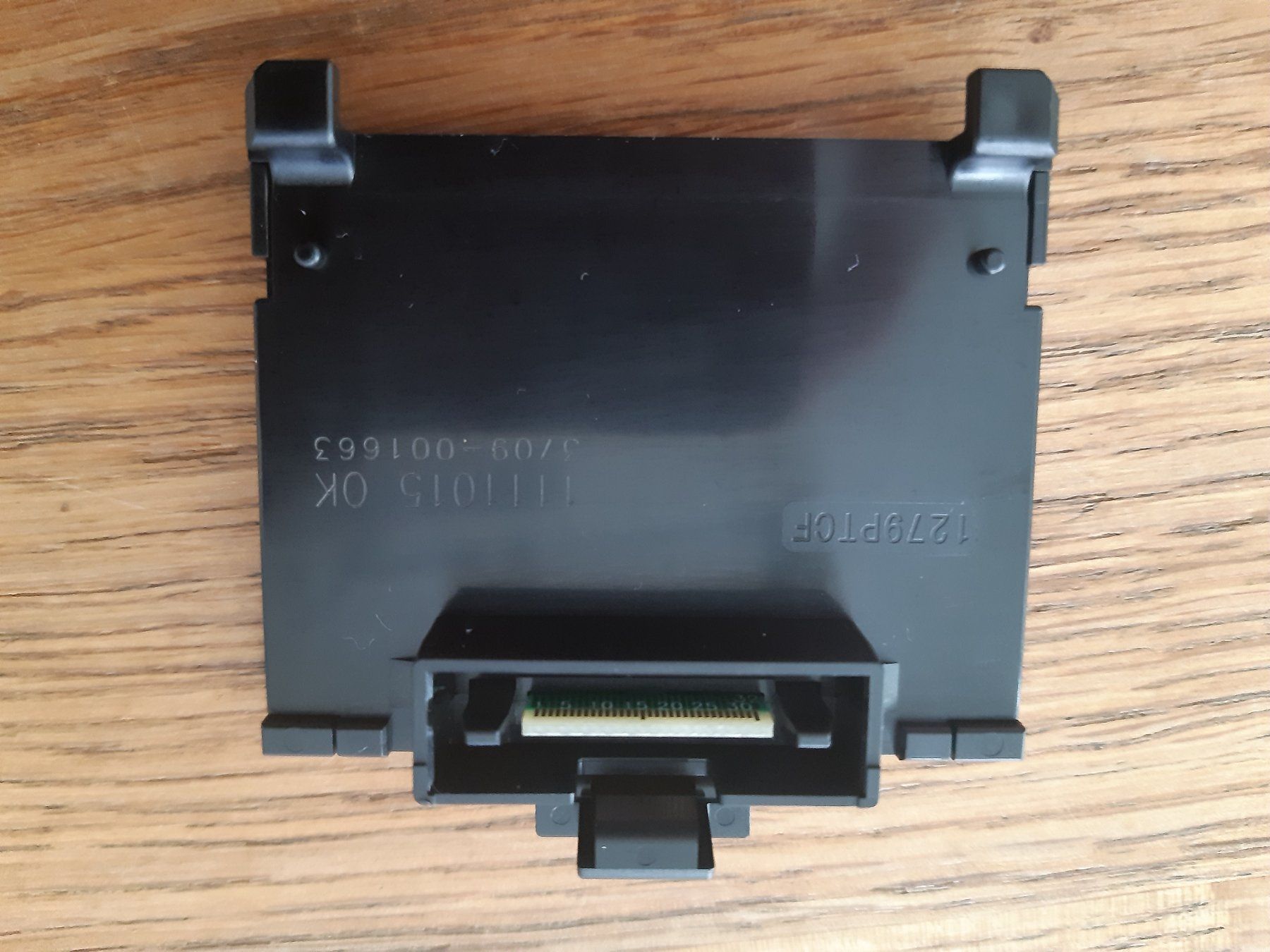 Module und Funcards: Common Interface Adapter 5V only – Neu (gemäss Beschreibung) aus Buchrain von  1