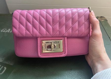 Karl Lagerfeld Crossbody