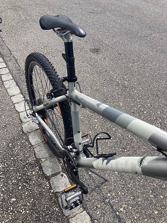 Vélos: Super Giant Bike total revidiert - top Zustand – D'occasion à Reiden par Halti 2