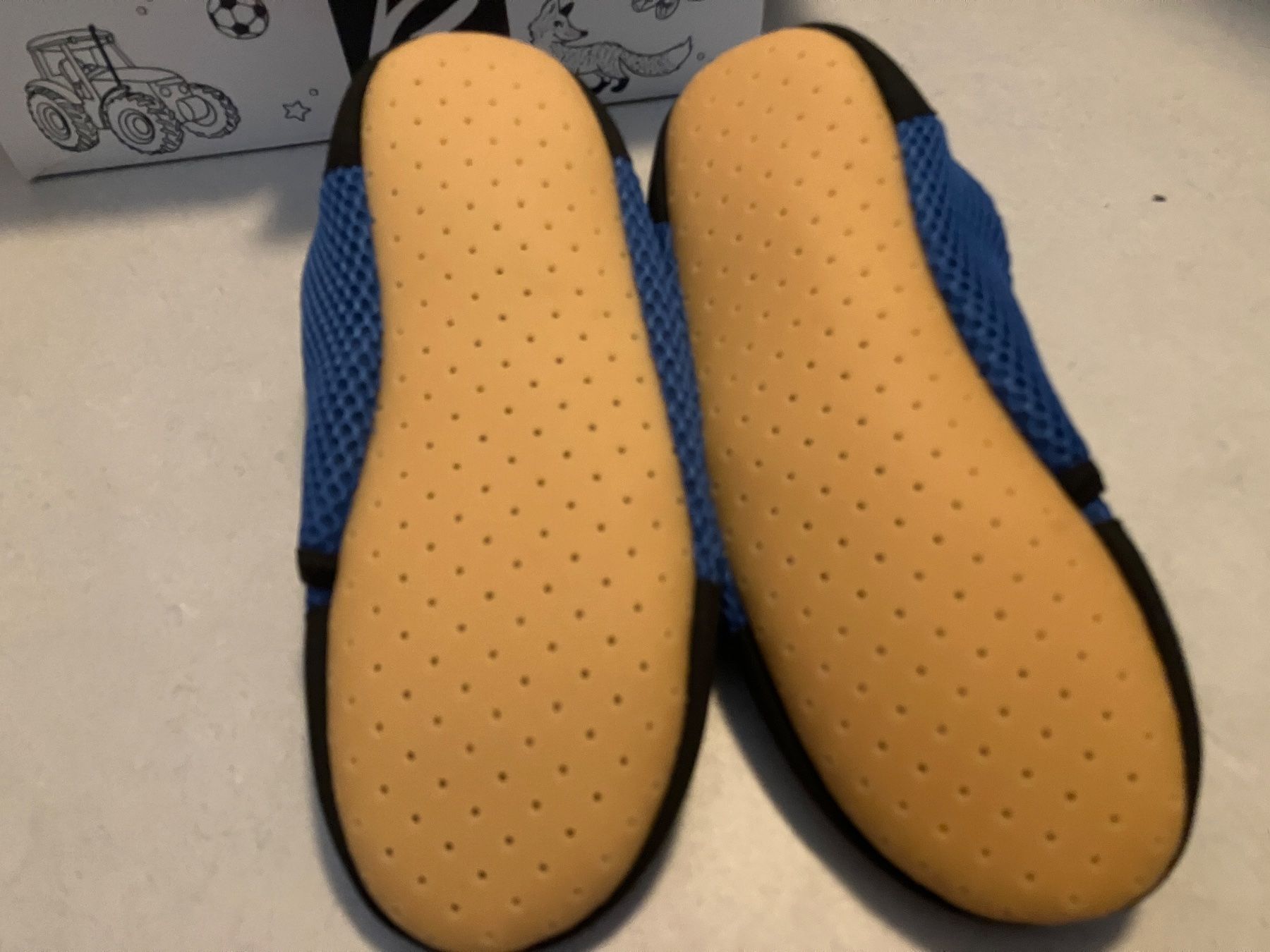 Scarpe per ragazzi: Beck buddies Hausschuhe 34 – Nuovo e nell'imballaggio originale da Niederglatt ZH venduto da boeca82 1