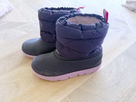 Schneestiefel Mädchen Gr. 31
