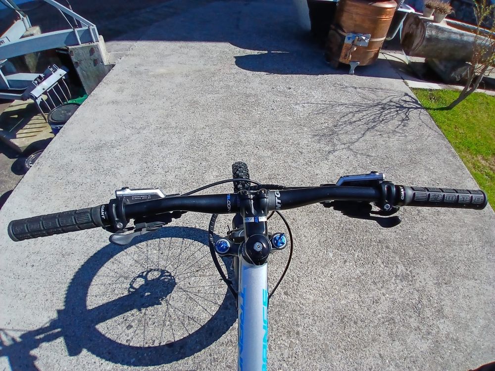 Giant Vélos: Giant Bike 27.5 Zoll – D'occasion à Frutigen par w08 5